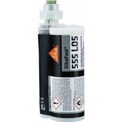 FP - sika 2K-Strukturklebstoff SikaFast-555 L05 (ab) 50ml