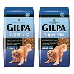 GILPA Super Mix 2x15 kg