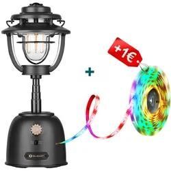 Olight Olantern Stretch vielseitige Campinglampe Bundle