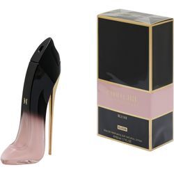 Eau de Parfum CAROLINA HERRERA "Caroline Herrera Good Girl Blush Elixir", transparent, Parfüms Damen, 50 ml Dekorativer Flakon