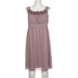 Esprit Damen Kleid, pink, Gr. 42