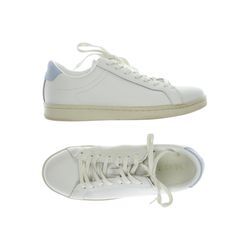 Marc O Polo Damen Sneakers, weiß, Gr. 39