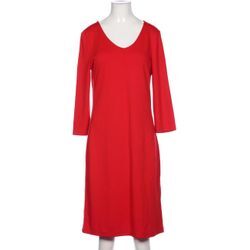 Street One Damen Kleid, rot, Gr. 36