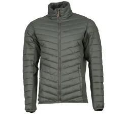 GTS MAN JACKET HYBRID - Hr., 51 olive (52/XL)