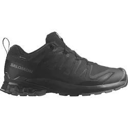 SALOMON XA PRO 3D V9 WIDE GTX - Hr., black/phantom/pewter (13,5 UK)