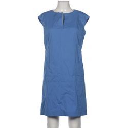 Riani Damen Kleid, blau, Gr. 38