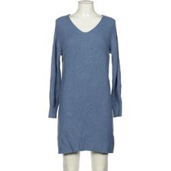 Zero Damen Kleid, blau, Gr. 40