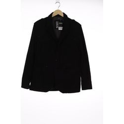 Esprit Damen Jacke, schwarz, Gr. 38