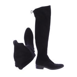 Tamaris Damen Stiefel, schwarz, Gr. 36