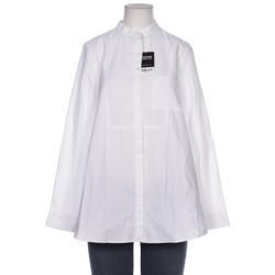 Joop! Damen Bluse, weiß, Gr. 34