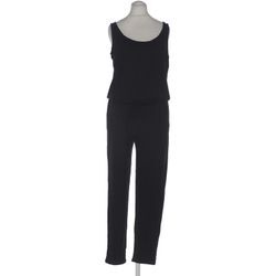 edc by Esprit Damen Jumpsuit/Overall, schwarz, Gr. 34