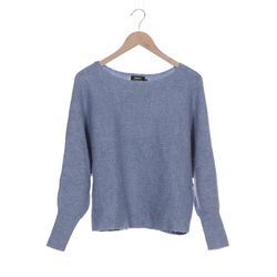 Only Damen Pullover, blau, Gr. 36