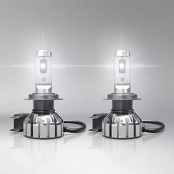 OSRAM NIGHT BREAKER® LED SMART H7 Glühlampe, Hauptscheinwerfer 64210DWNBSM-2HB