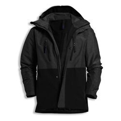 SuXXed Wetterjacke Nr. 89419 Graphit Größe 2XL - Uvex