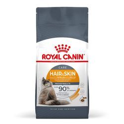 Royal Canin FCN Hair & Skin Care 2 kg