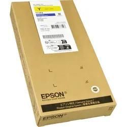 Epson Tinte C13T11P440 XXL yellow