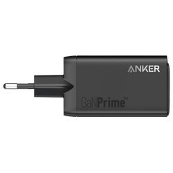 Anker Ladegerät »GaNPrime«, 65 W, mit 3 Anschlüssen