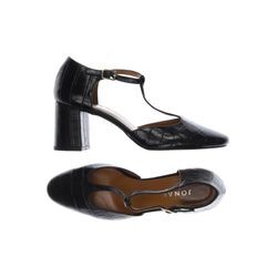 Jonak Damen Pumps, schwarz, Gr. 37