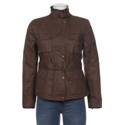 Belstaff Damen Jacke, braun, Gr. 42