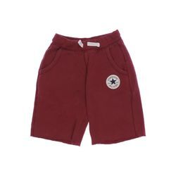 Converse Herren Shorts, bordeaux, Gr. 140