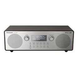 Panasonic RF-D100BTEGT DAB+ Empfänger silber