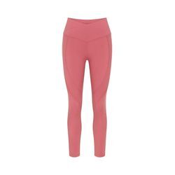 Triumph - Sportleggings - Pink 00XS - Cardio Rtw - Homewear für Frauen