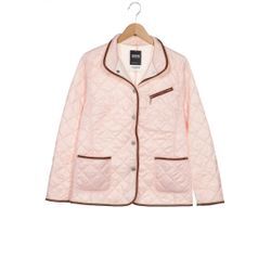 Basler Damen Jacke, pink, Gr. 40