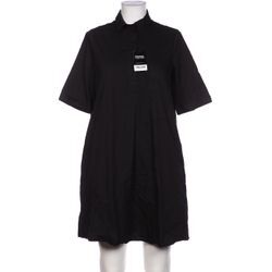 Marie Lund Damen Kleid, schwarz, Gr. 38