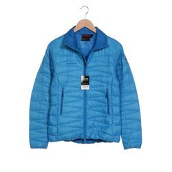 Mammut Damen Jacke, blau, Gr. 36