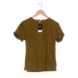 Gray Label Damen T-Shirt, grün, Gr. 34