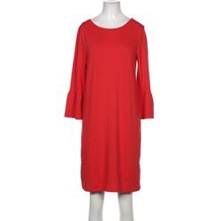 Street One Damen Kleid, rot, Gr. 36