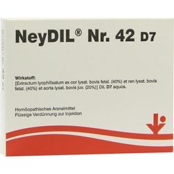 Neydil Nr. 42 D7 10 ML