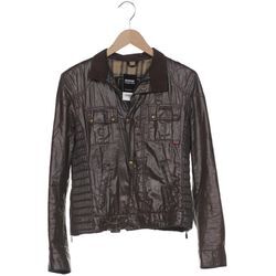 Belstaff Damen Jacke, braun, Gr. 46