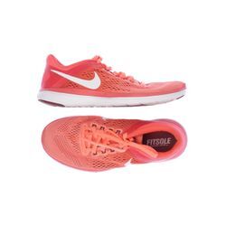 Nike Running Damen Sneakers, neon, Gr. 39