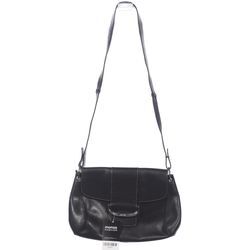 Picard Damen Handtasche, schwarz, Gr.