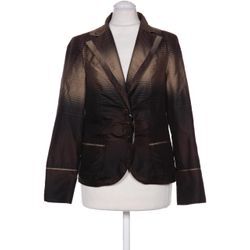 Jake s Damen Blazer, braun, Gr. 34