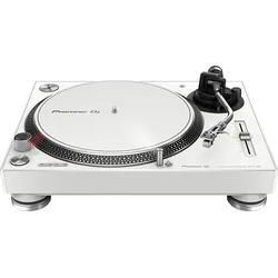 PIONEER DJ PLX-500-W Plattenspieler, Weiß