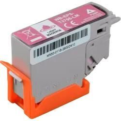 Ampertec Tinte ersetzt Epson C13T37964010 378XL light magenta