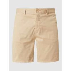 Chino-Shorts mit Bio-Baumwolle Modell 'Stuart'