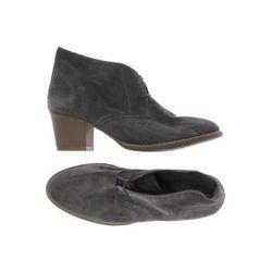 Tamaris Damen Stiefelette, grau, Gr. 41