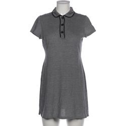 Marc O Polo Damen Kleid, grau, Gr. 42