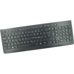 Lenovo Tastatur QWERTZ Deutsch 00XH601