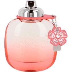 Eau de Parfum COACH "Floral Blush", rot (rosa), Parfüms, Damen, 90ml