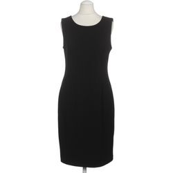 Donna Karan NEW York Damen Kleid, schwarz, Gr. 2