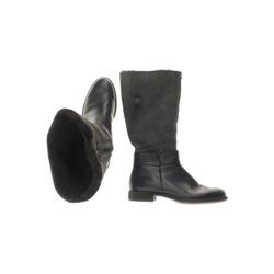 Ecco Damen Stiefel, schwarz, Gr. 41