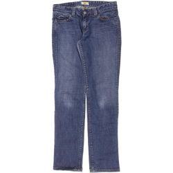 Antik Batik Damen Jeans, blau, Gr. 31