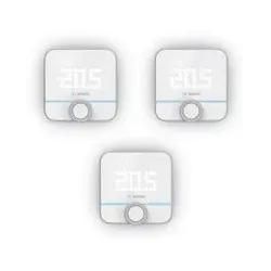 Bosch Smart Home Raumthermostat II 3er-Set