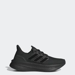 Laufschuh ADIDAS PERFORMANCE "ULTRABOOST 5", Gr. 38, schwarz (core schwarz, core schwarz, core schwarz), Textil, Synthetik, sportlich, Schuhe