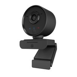 IB-CAM502-HD, Full HD Webcam mit Fernbedienung