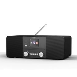 HMT 620 All-in-One Internetradio mit CD Player